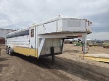 Livestock Trailer