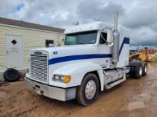 1996  Freightliner  USF-1E  Truck  TRACTOR TRUCK