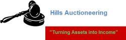 Hills Auctioneering Inc.