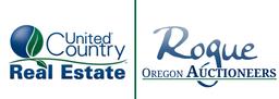 United Country - Rogue Oregon Auctioneers