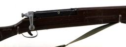 WWII US MARK 1 DUMMY TRAINING RIFLE