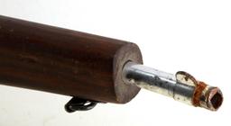 WWII US MARK 1 DUMMY TRAINING RIFLE