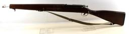 WWII US MARK 1 DUMMY TRAINING RIFLE