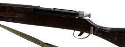WWII US MARK 1 DUMMY TRAINING RIFLE