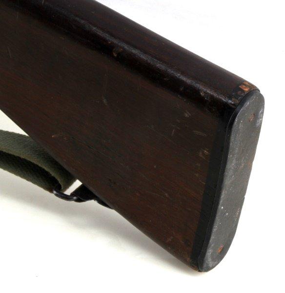 WWII US MARK 1 DUMMY TRAINING RIFLE