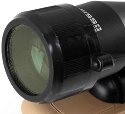SWISS ARMS TG 1 AIR RIFLE .177 CAL W 4 X 40 SCOPE