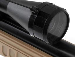 SWISS ARMS TG 1 AIR RIFLE .177 CAL W 4 X 40 SCOPE