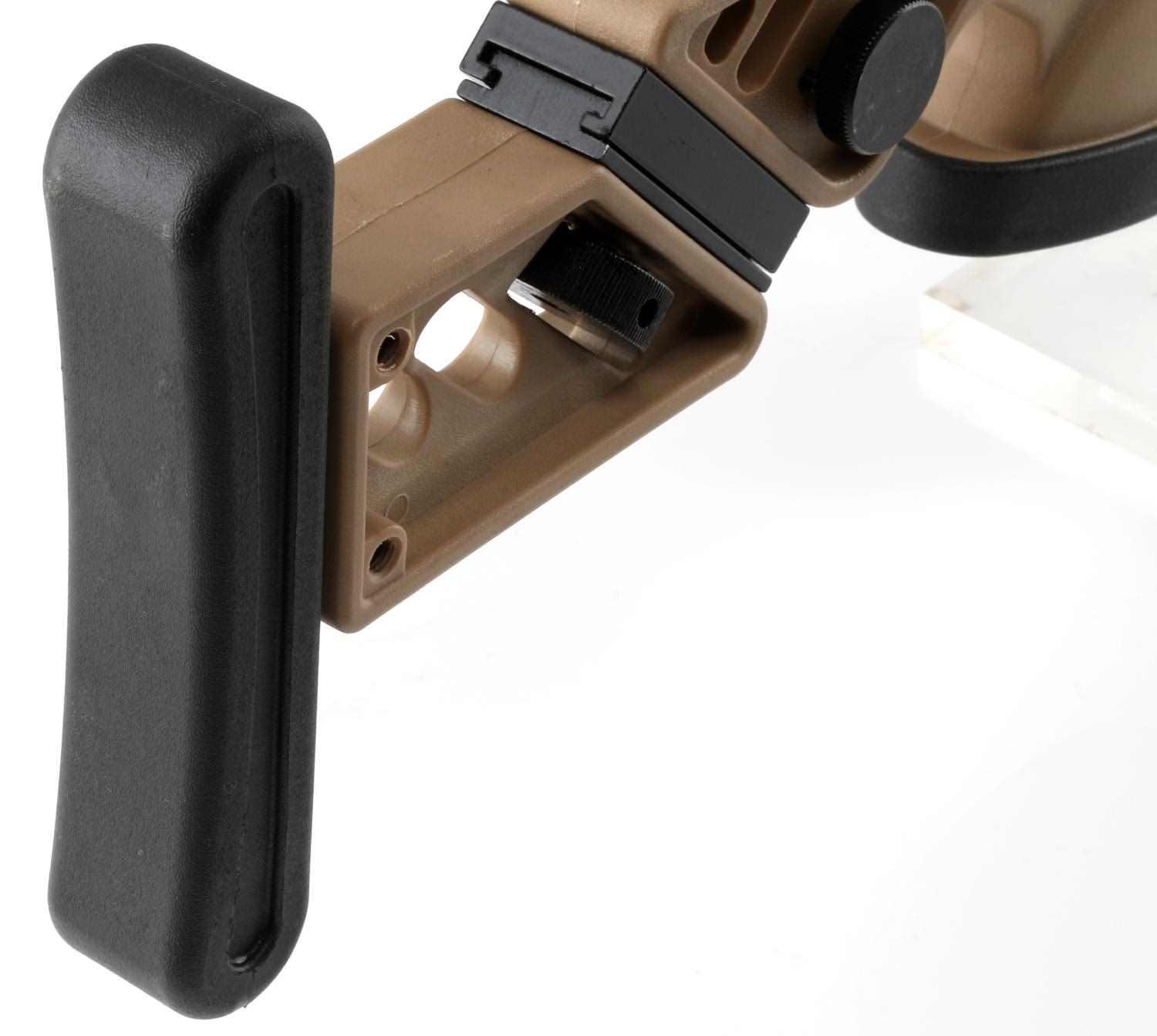 SWISS ARMS TG 1 AIR RIFLE .177 CAL W 4 X 40 SCOPE