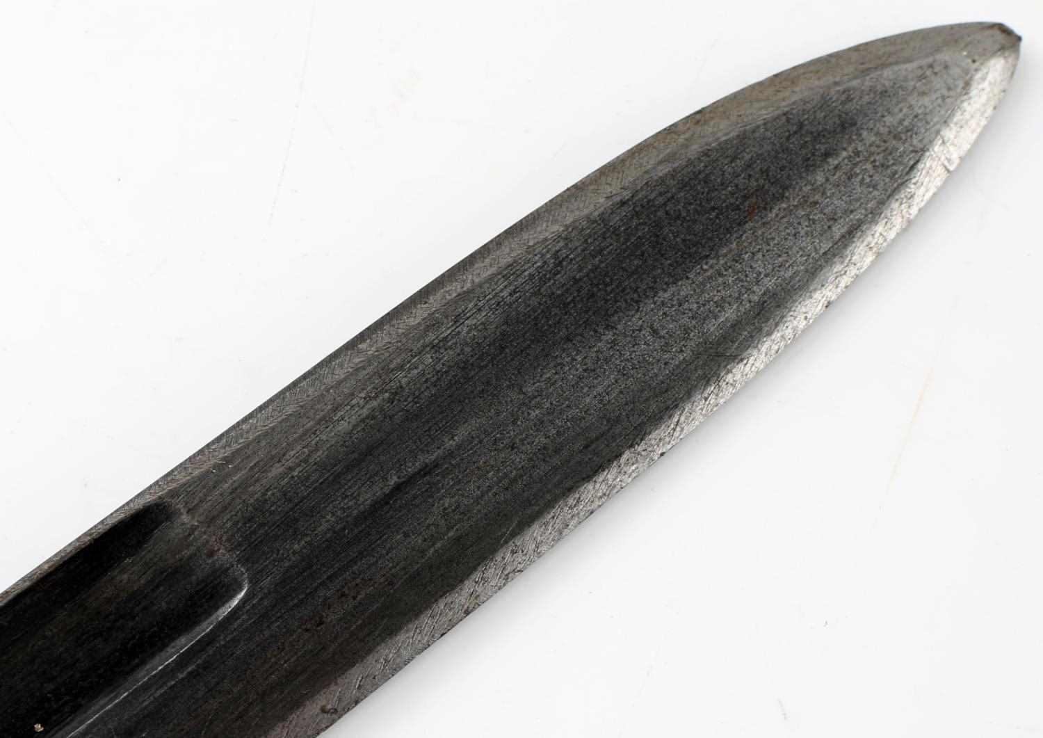 ITALIAN WWI WWII MODEL 1891 CARCANO BAYONET