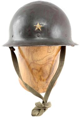 1961 TWILIGHT ZONE JAPANESE HELMET REPRODUCTION