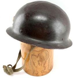 1961 TWILIGHT ZONE JAPANESE HELMET REPRODUCTION