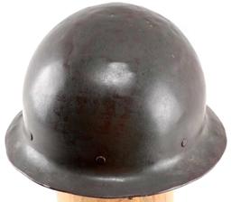 1961 TWILIGHT ZONE JAPANESE HELMET REPRODUCTION