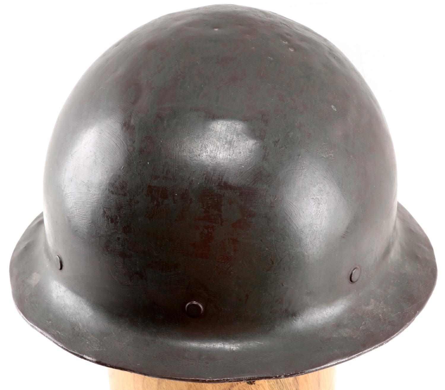 1961 TWILIGHT ZONE JAPANESE HELMET REPRODUCTION
