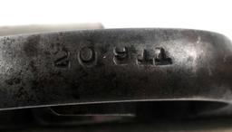US REVOLVER DA TOP BREAK 5 SHOT REVOLVER .32 CAL