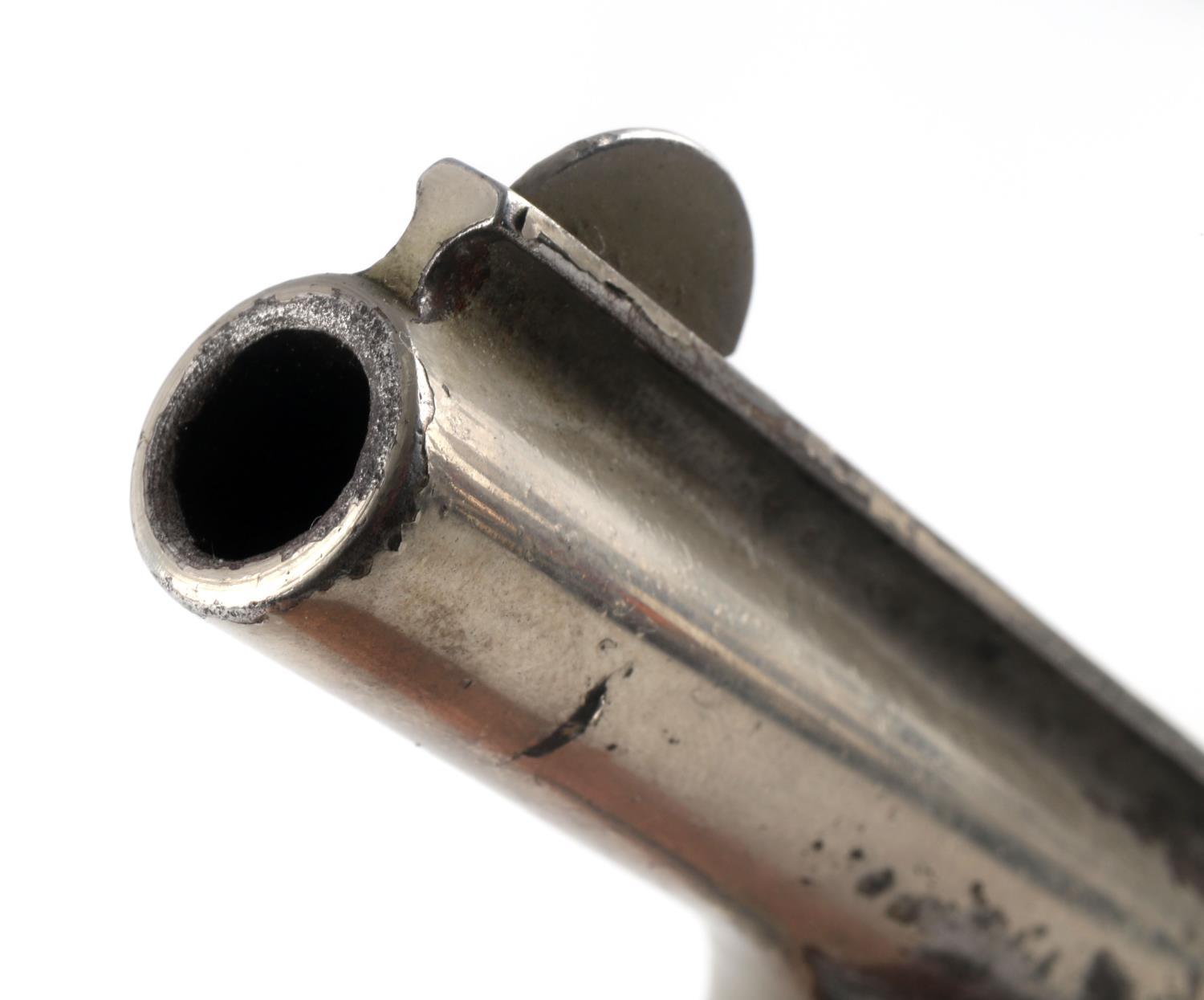US REVOLVER DA TOP BREAK 5 SHOT REVOLVER .32 CAL