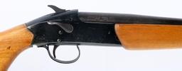 SPRINGFIELD 940E SINGLE SHOT .410 SHOTGUN