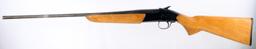 SPRINGFIELD 940E SINGLE SHOT .410 SHOTGUN