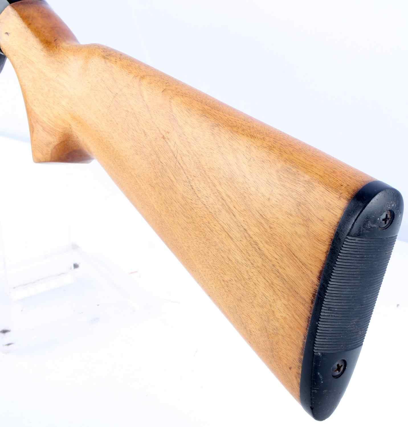 SPRINGFIELD 940E SINGLE SHOT .410 SHOTGUN
