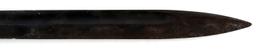 WWII GERMAN THIRD REICH DUG RELIC K98 BAYONET