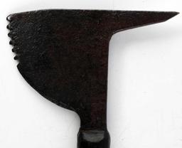 WWII ERA U.S. ARMY AIR FORCE BOMBER ESCAPE  AXE
