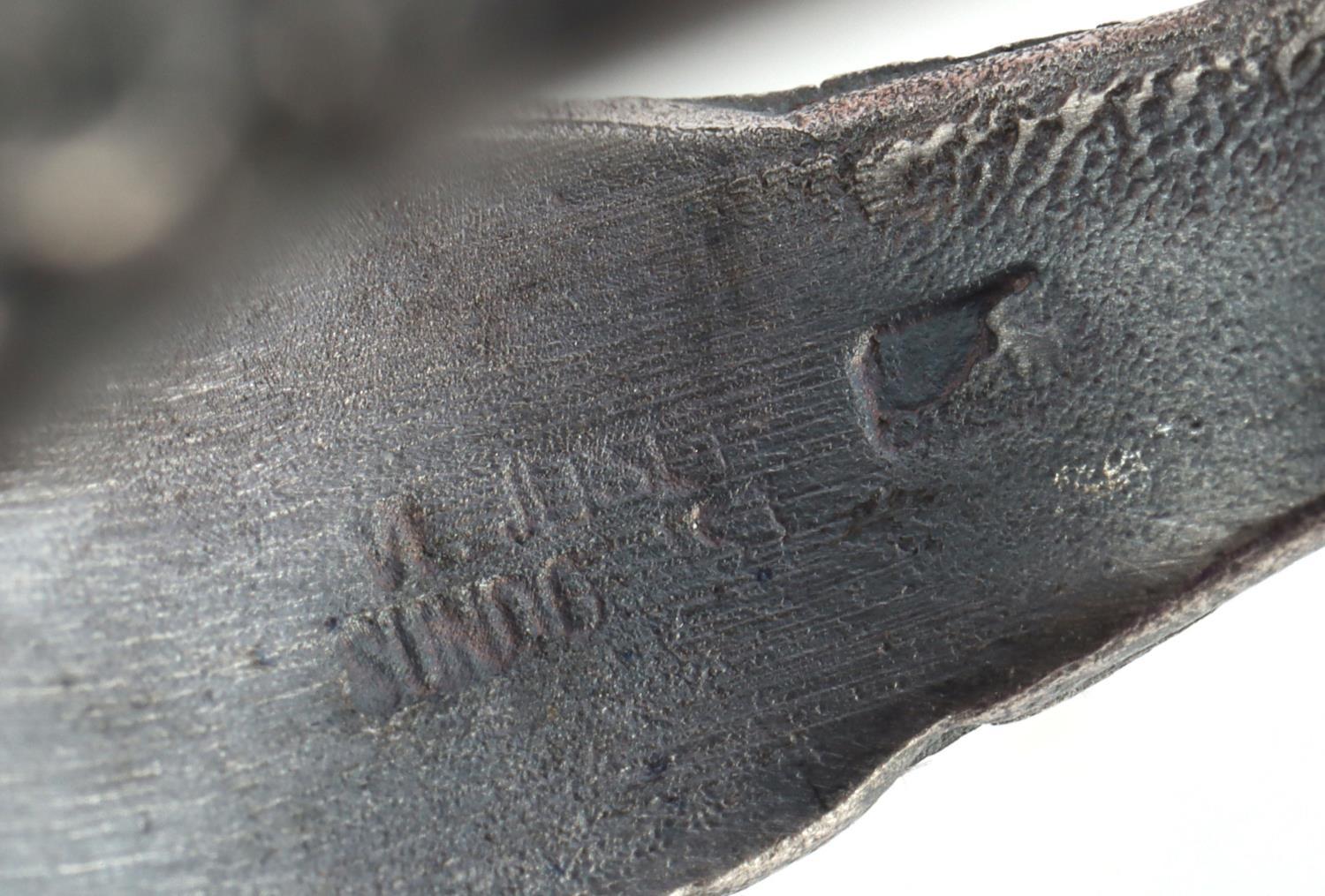 3 WWII GERMAN REICH WAFFEN SS WIKING NORDLAND RING