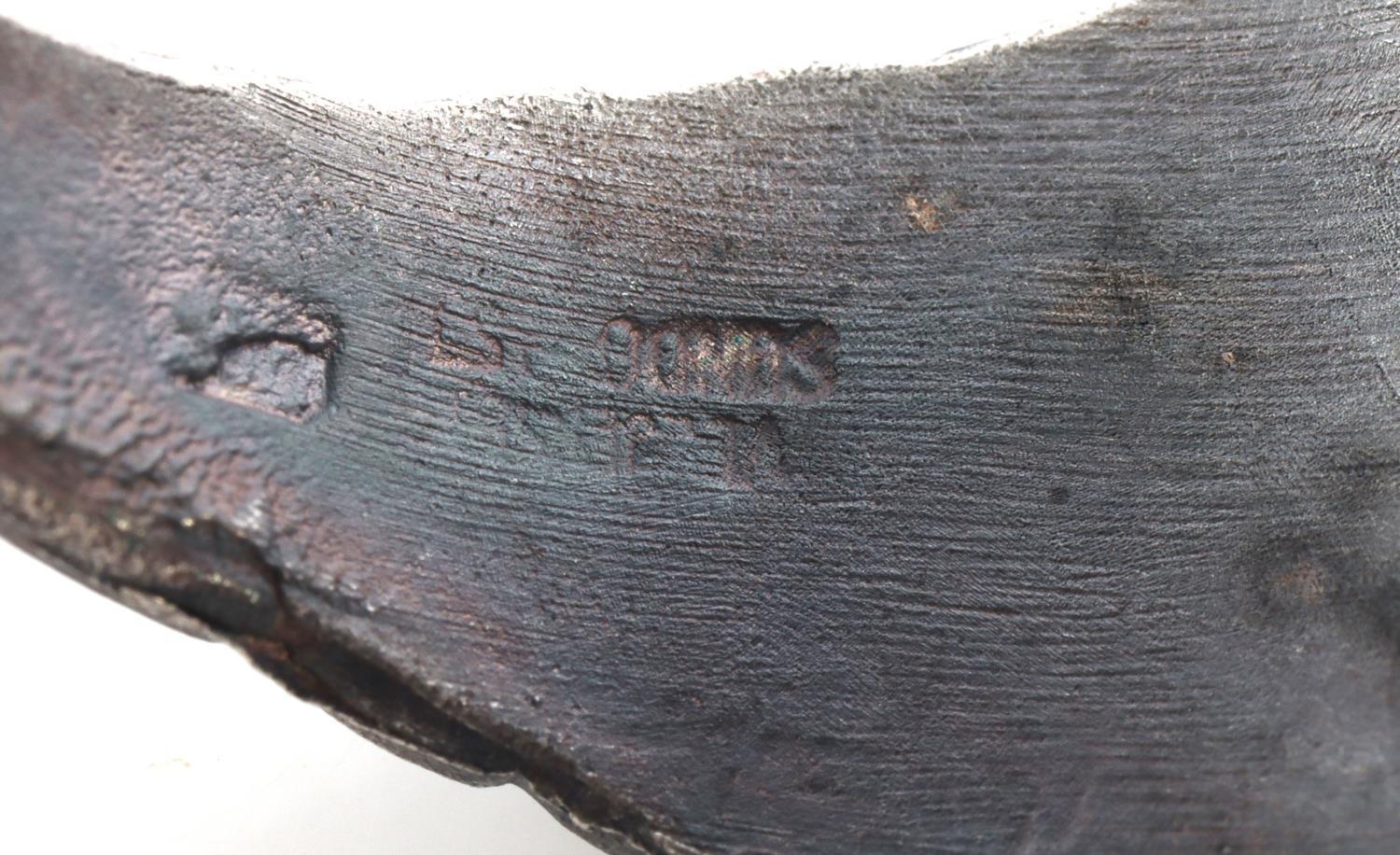 3 WWII GERMAN REICH WAFFEN SS WIKING NORDLAND RING