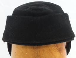 WWII GERMAN REICH WAFFEN SS M43 CAP