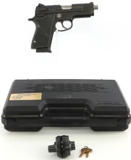 SMITH & WESSON 45 RECON .45 ACP SEMI AUTO PISTOL