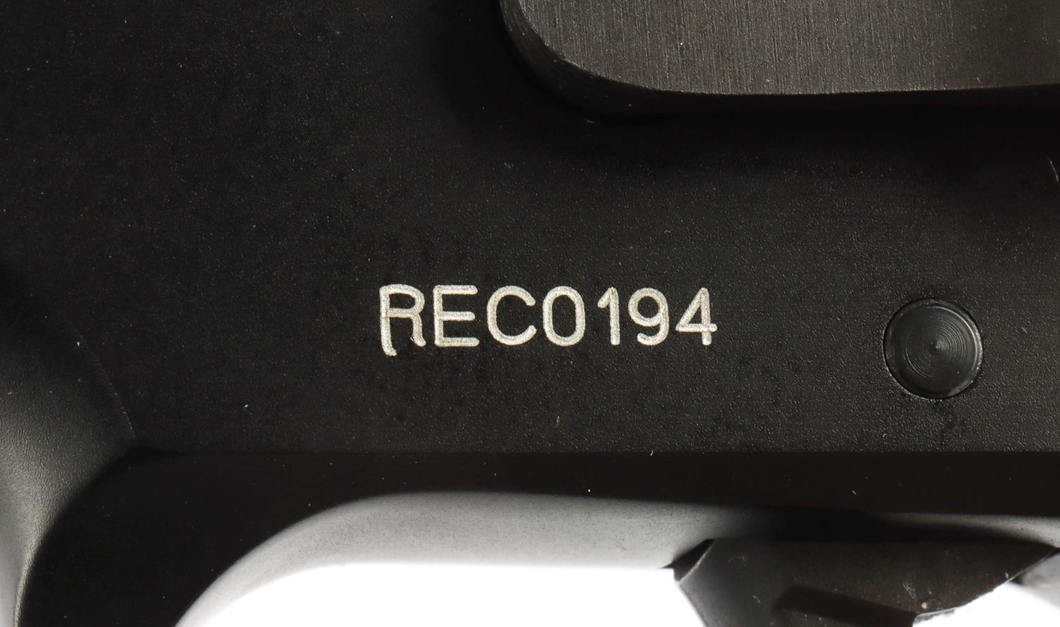 SMITH & WESSON 45 RECON .45 ACP SEMI AUTO PISTOL