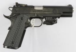 SPRINGFIELD ARMORY OPERATOR .45 ACP SEMI PISTOL