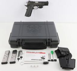 SPRINGFIELD ARMORY OPERATOR .45 ACP SEMI PISTOL