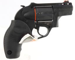 TAURUS M605 PROTECTOR POLY 5 SHOT REVOLVER NIB