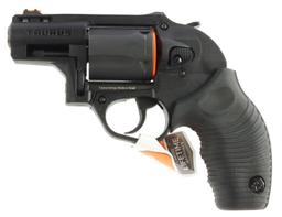 TAURUS M605 PROTECTOR POLY 5 SHOT REVOLVER NIB