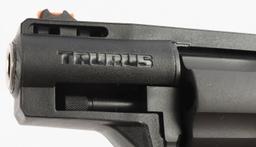 TAURUS M605 PROTECTOR POLY 5 SHOT REVOLVER NIB