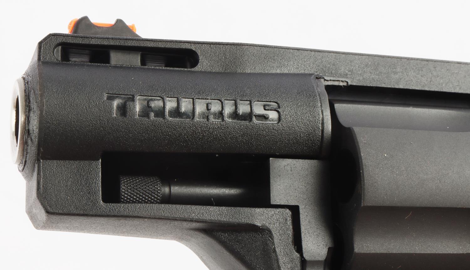 TAURUS M605 PROTECTOR POLY 5 SHOT REVOLVER NIB