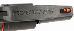 TAURUS M605 PROTECTOR POLY 5 SHOT REVOLVER NIB