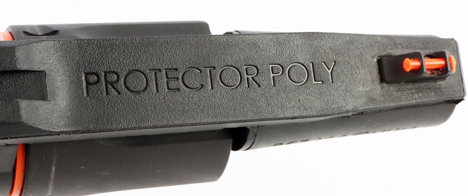 TAURUS M605 PROTECTOR POLY 5 SHOT REVOLVER NIB