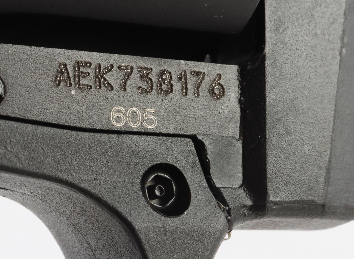 TAURUS M605 PROTECTOR POLY 5 SHOT REVOLVER NIB