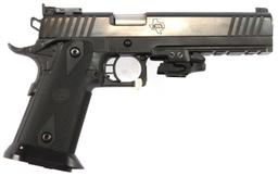 STI INTERNATIONAL PERFECT 10 10MM SEMI AUTO PISTOL