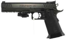 STI INTERNATIONAL PERFECT 10 10MM SEMI AUTO PISTOL
