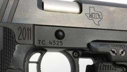 STI INTERNATIONAL PERFECT 10 10MM SEMI AUTO PISTOL