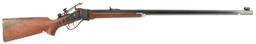 SHILOH SHARPS MODEL 1874 SPORTER RIFLE .45-70