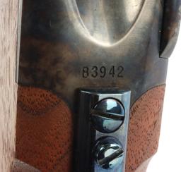 SHILOH SHARPS MODEL 1874 SPORTER RIFLE .45-70