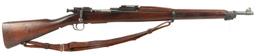 SPRINGFIELD ARMORY MODEL 1903 BOLT ACTION RIFLE