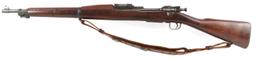SPRINGFIELD ARMORY MODEL 1903 BOLT ACTION RIFLE