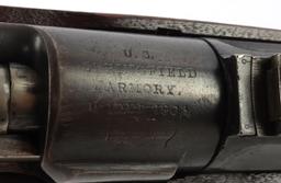 SPRINGFIELD ARMORY MODEL 1903 BOLT ACTION RIFLE