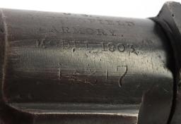 SPRINGFIELD ARMORY MODEL 1903 BOLT ACTION RIFLE