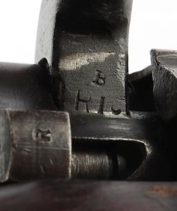SPRINGFIELD ARMORY MODEL 1903 BOLT ACTION RIFLE