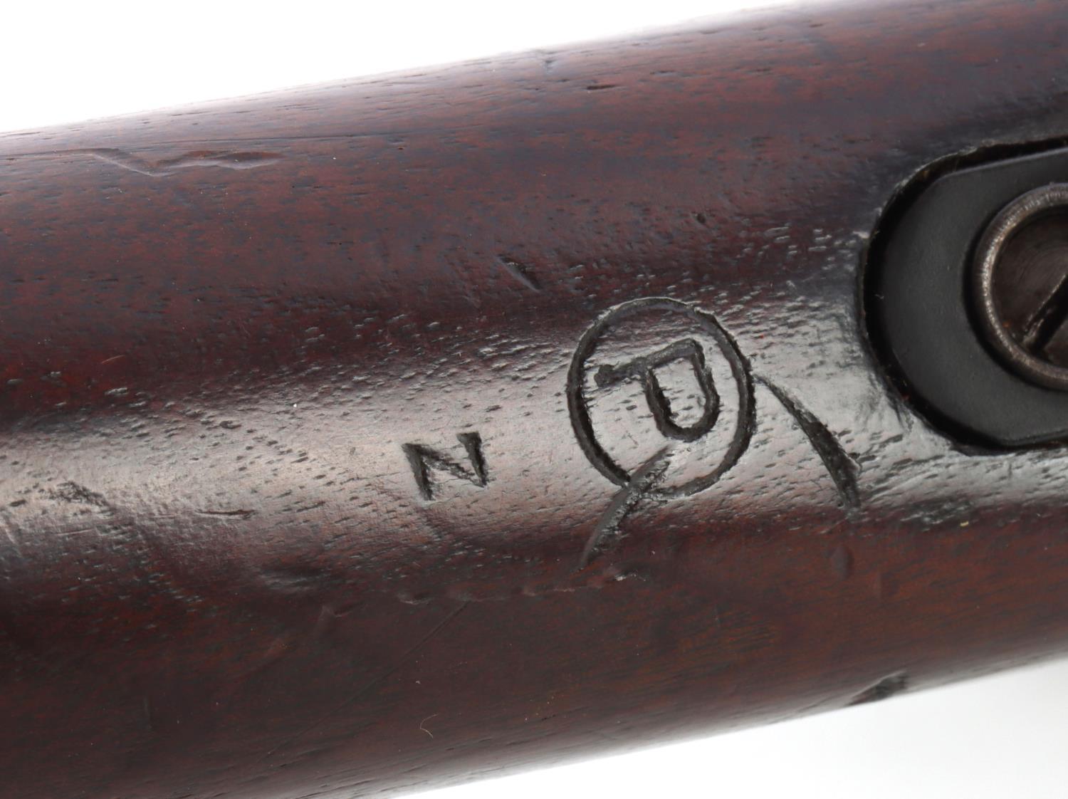 SPRINGFIELD ARMORY MODEL 1903 BOLT ACTION RIFLE