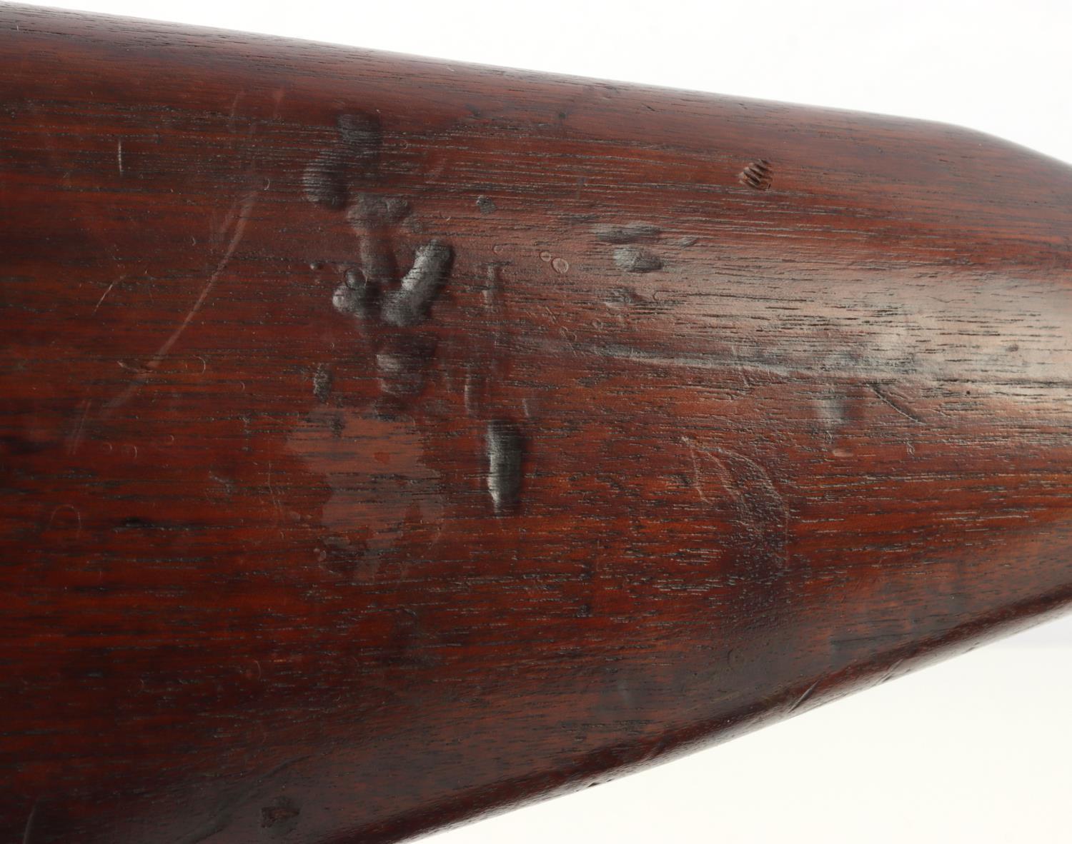 SPRINGFIELD ARMORY MODEL 1903 BOLT ACTION RIFLE